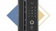 Khóa vân tay cửa kính Kitos KT-GL80