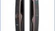 Philips DDL702-1HWS - Tích hợp chuông hình thông minh