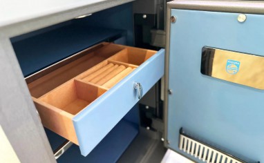 Mua Két Sắt Điện Tử Tại Đà Nẵng – Giải Pháp Bảo Vệ Tài Sản Hiệu Quả
