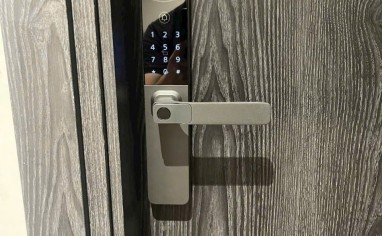 Lắp Khóa Thông Minh Tại Liên Chiểu, Đà Nẵng – Giải Pháp An Ninh Hiện Đại Cho Chung Cư